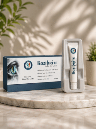 Kozibrite Gel - 15gm