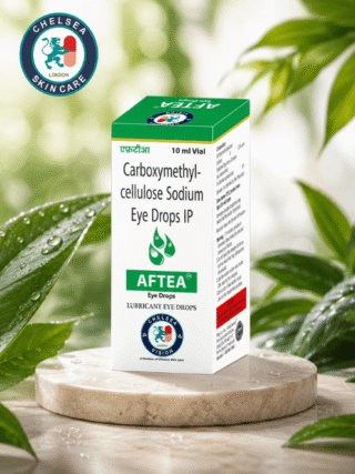 Aftea Eye Drops