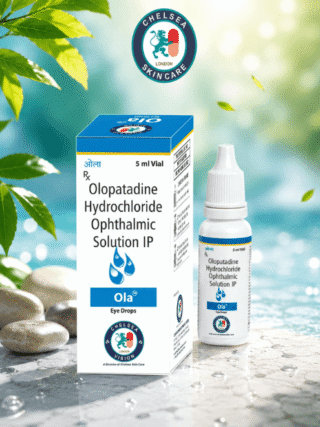 Ola Eye Drops